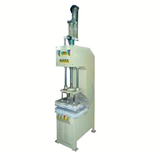 Hot Press Machine voor eierbak